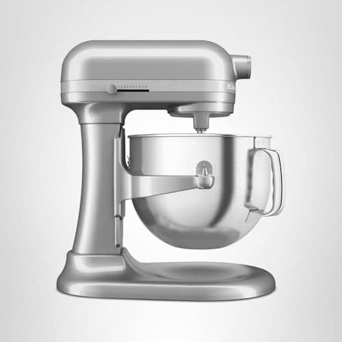 KitchenAid® 7 Quart Bowl-Lift Stand Mixer 8