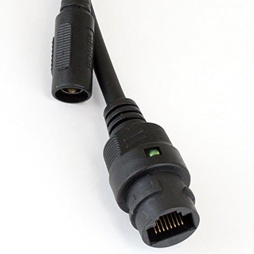 GW Security 5 Megapixel 2592 x 1920 Pixel H.265 HD 1920P Outdoor Indoor PoE Power Over Ethernet 1080P Security IP Camera with 2.8-12mm Varifocal Zoom Len (VD5071IP) 8