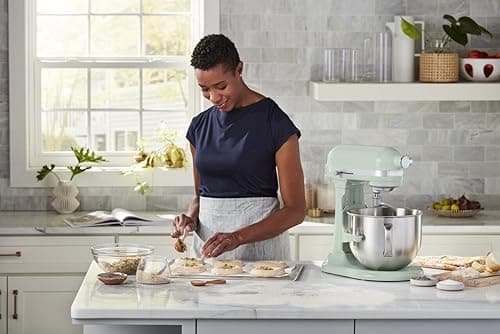 KitchenAid® 7 Quart Bowl-Lift Stand Mixer 7