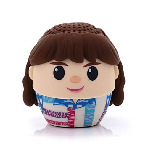 Bitty Boomers Netflix: Stranger Things - Eleven - Mini Bluetooth Speaker