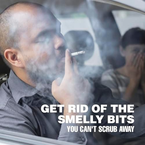 Enerzen Ozone Generator 60,000mg Industrial O3 Air Purifier Deodorizer (60,000mg - Black) 7