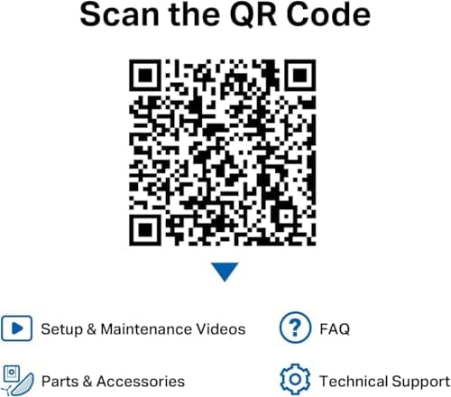 Tapo LiDAR Smart Navigation Robot Vacuum and Mop with Self-Emptying Dock, 5300Pa Max, 97%+ Dust Pickup Rate, Customizable Cleaning, Self-Charging, Compatible with Alexa & Google Home, RV30 Max Plus 11