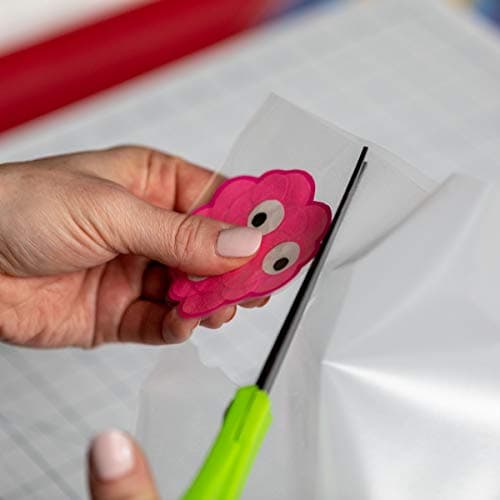 EasyLiner Clear Adhesive Shelf Liner for Cabinets, Cupboards & Protective Covering - Peel and Stick Shelf Liner Easy to Cut & Fit - Self- Adhesive & Removable - 12" x 36 Feet - 1 Roll 8