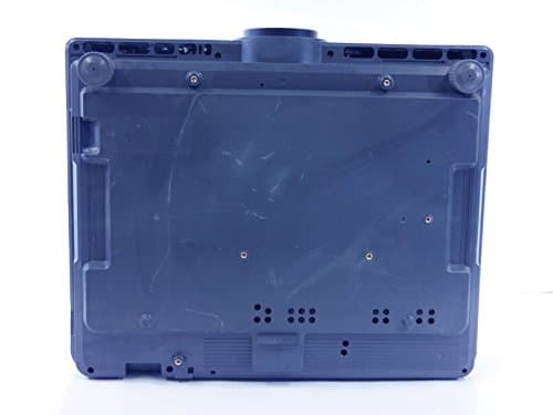 Panasonic PT-DW5100U DLP Projector 4