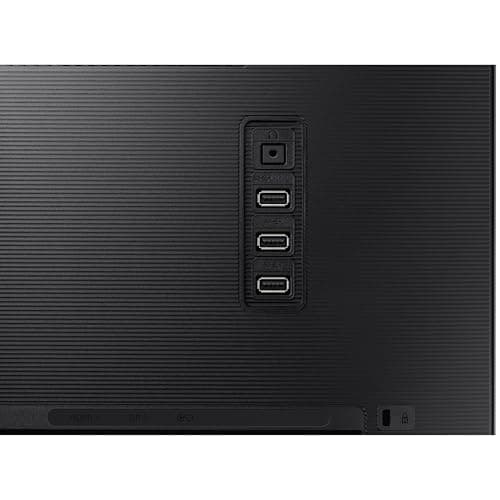 Samsung 27” S80UA 4K UHD IPS HDR10 High Resolution Monitor, USB-C, Eye Saver Mode, Eco Saving Plus, LS27A804UJNXGO, 2025, 3 Year Warranty 15