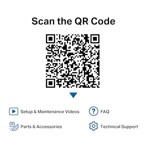 Tapo LiDAR Smart Navigation Robot Vacuum and Mop, 5300Pa Max, 97%+ Dust Pickup Rate, Customizable Cleaning, Self-Charging, Works w/Alexa & Google Home, RV30 Max 9