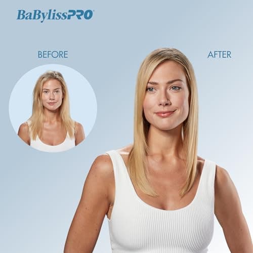 BabylissPRO® Nano Titanium™ Compact Folding Ionic Dryer 6