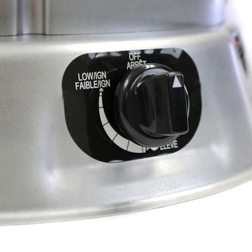 Mr. Heater 200,000 BTU Propane Convection Heater #MH200C 6