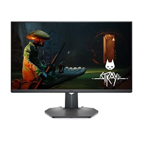 Dell G3223Q 32 Inch 4K UHD (3840x2160) Gaming Monitor 4