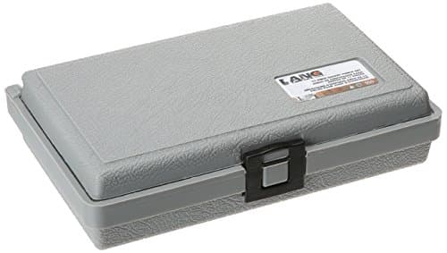 Lang Tools 950 Gasket Hole Punch Set (11 Piece), Black, One Size 2