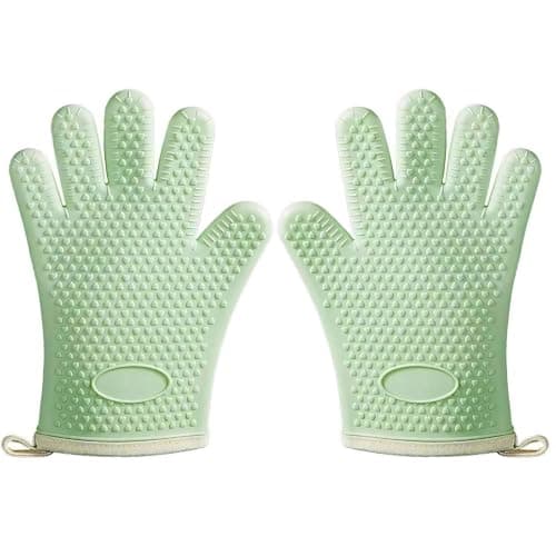 Dytole Thickened Waterproof and Heat-insulating Gloves, Wireless