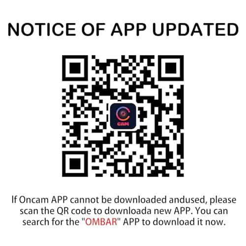 OMBAR Dash Cam 5G WiFi GPS, 3 Channel Dash Cam Front and Rear Inside 2K+1080P+1080P, 3.18" LCD Screen, 64GB Card Included, Dual Dash Camera for Cars 4K/2K/1080P+1080 P IR Night Vision, WDR, G-Sensor 9