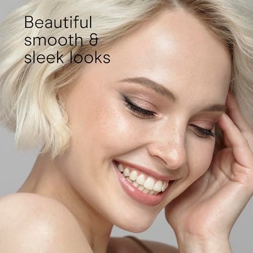 INFINITI PRO CONAIR FloMotion Pro Hair Dryer, Personalize Your Drying Experience with Adjustable Airflow and 6 Heat/Speed Settings, Blow Dryer with Diffuser and Concentrator Attachments, Black 5