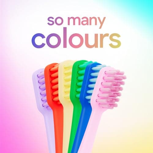 HISMILE Electric Toothbrush, 3 Brushing Modes, Smart Timer, Rechargeable Electric Tooth Brush for Adults and Children, Soft-Tapered Bristles, Mode Memory (Pink) 5