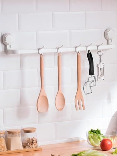 JUNTIANZE 2 Pcs Air Fryer Convection Toaster Oven Tray Extractor,Oven Tray Handle, Oven Rack Pull Tool,Grills Clip, Oven Clip,Be suitable for Air Fryer, Toaster Oven,Used to Quickly Remove 5