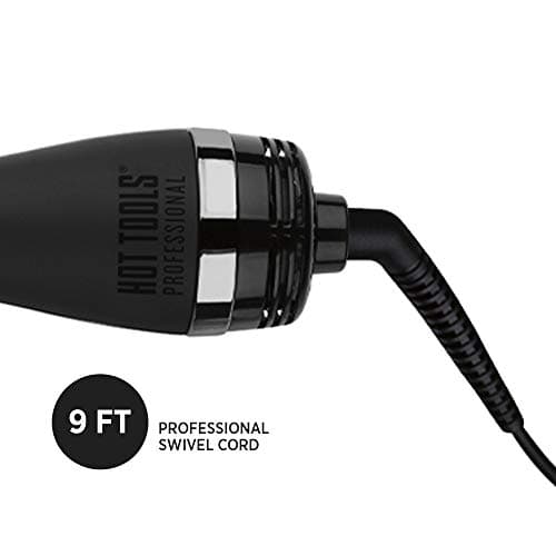 Hot Tools Professional Black Gold One Step Dryer & Volumizer 6