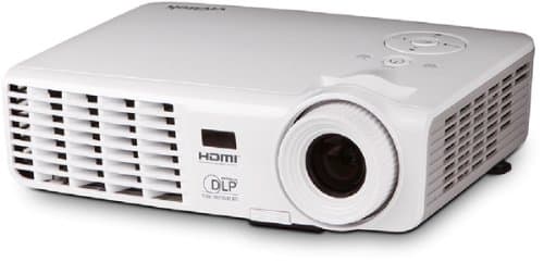 Vivitek D519 3000 Lumen HDMI XGA Projector