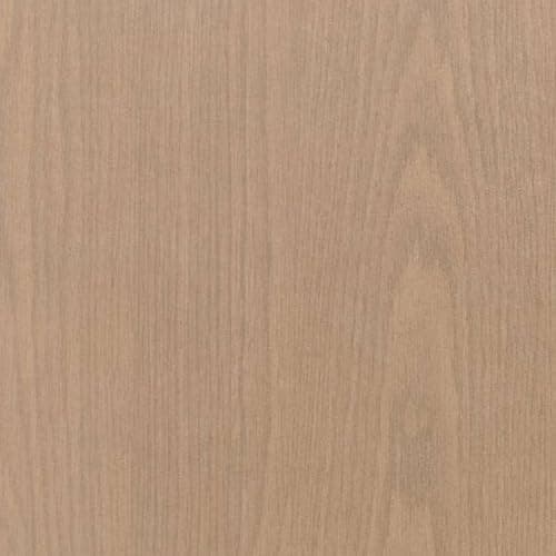 Nathan Jamea Iris Mid-Century Modern Nightstand with Drawer, End Table with Storage for Bedroom or Living Room with Rounded Silhouette, Light Oak 7