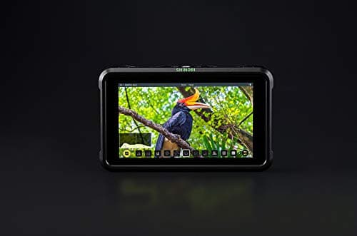 Atomos Shinobi 5-inch HDMI 4K Monitor 5