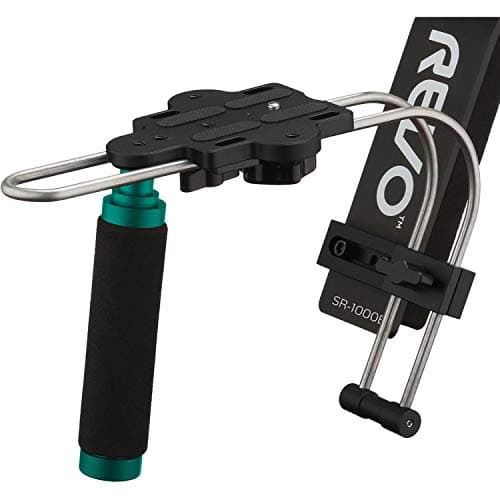 Revo SR-1000 Shoulder Support Rig (Black) 7