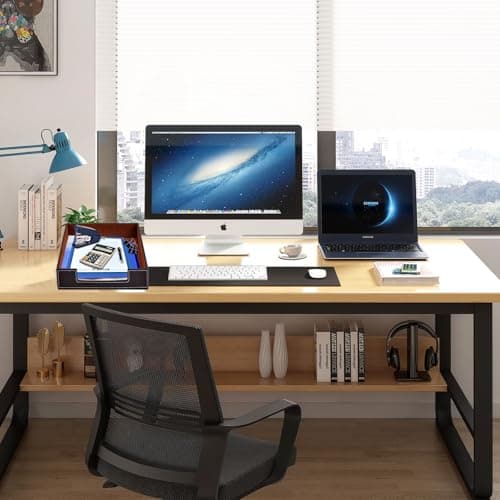 Leather Letter Tray, Office Supplies Desk Organizer for Mail Paper Files Magazines Jewelry Cosmetics,Luxury Letter Holder&Multipurpos Stackable Office Desktop Storage Box,Coffee 6