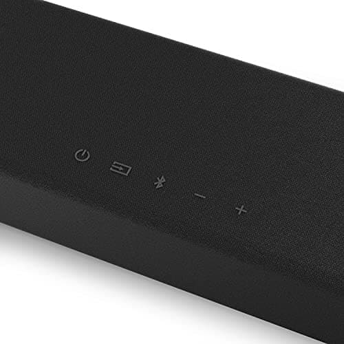 VIZIO 2.1 Home Theater Sound Bar with DTS Virtual:X, Wireless Subwoofer, Bluetooth, Voice Assistant Compatible, Includes Remote Control - SB2021n-J6 7