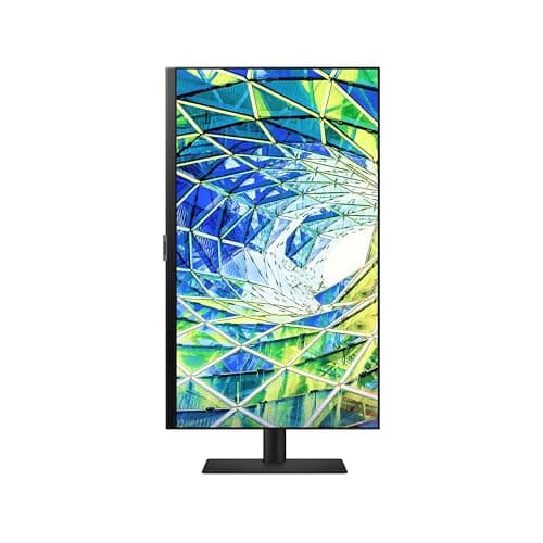 Samsung 27” S80UA 4K UHD IPS HDR10 High Resolution Monitor, USB-C, Eye Saver Mode, Eco Saving Plus, LS27A804UJNXGO, 2025, 3 Year Warranty 16