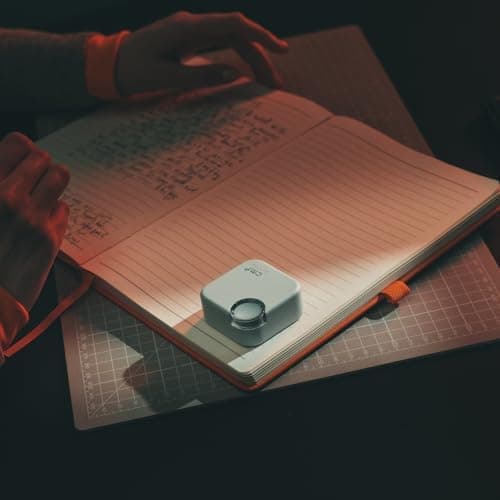 CMF by Nothing Buds 2 48dB Hybrid ANC True Wireless Earbuds, Strong and Comfort Noise Cancelling, Ultra Bass and Dirac Sound, in-Ear Detection, 55H Playtime, 6ENC Mics, Bluetooth 5.4 Light Orange 7