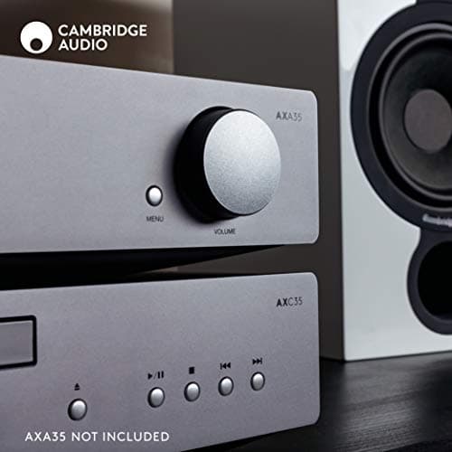 Cambridge - AXC35 CD Player 7