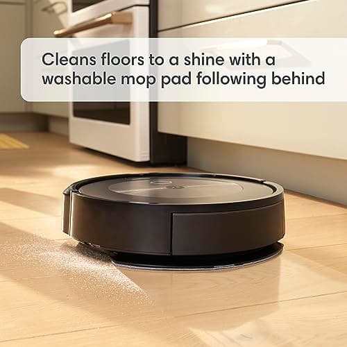 iRobot Roomba Combo j5 8