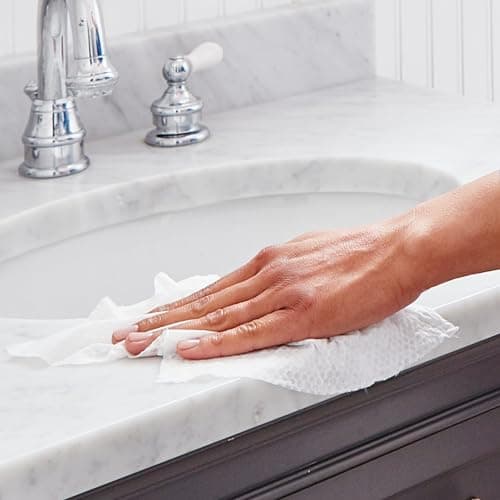 Clorox Scentiva Wipes, Bleach Free Cleaning Wipes - Tuscan Lavender & Jasmine, 70 Count (Pack of 6) (31629) 5