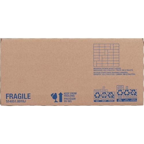 Brita Metro Water Filter Pitcher with SmartLight Change Indicator, BPA-Free, Replaces 1,800 Plastic Water Bottles a Year, Lasts Two Months, Includes 1 Filter, Small - 6-Cup Capacity, Turquoise 15