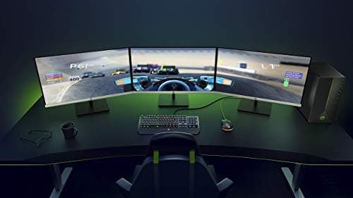 HP 27-inch Monitor with Height Adjust (27f 4K, Natural Silver and Black) 7