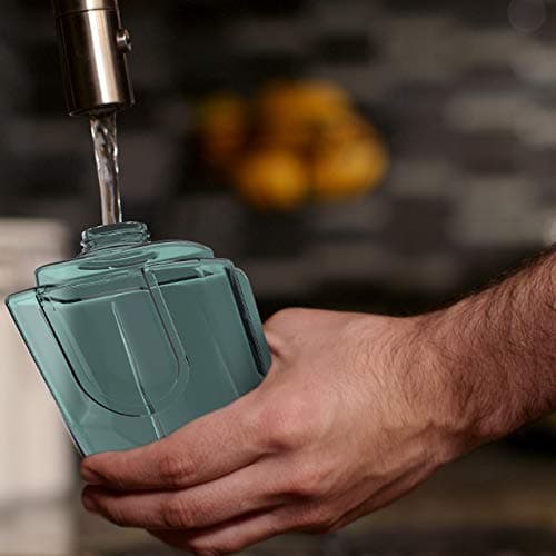 Shark unknown S1000 Electric Floor Cleaner Mop (Renewed), White 5