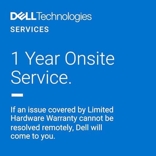 Dell Inspiron 3030 Small Desktop - Intel Core i5-14400 Processor, 16GB DDR5 RAM, 1TB SSD, Intel UHD 730 Graphics, Windows 11 Home, Onsite & Migrate Service - Mist Blue 7