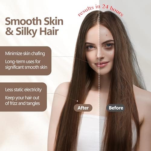 100% Pure Mulberry Silk Pillow Cases - 6A Luxury Silk Pillowcase for Hair and Skin – Anti-Wrinkle, Cooling & Smooth, Hidden Zipper – Pillowcases for Sleeping Women (Gray, Standard) 6