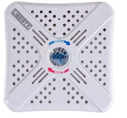 Liberty Safe Rechargable Dehumidifier