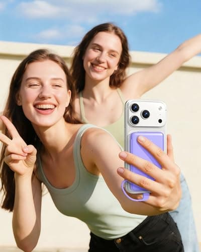 TG90° 5000mAh Portable Charger Built-in AC Wall Plug and Cables, Pocket Size Power Bank, Slim Fast Charging External USB C Battery Pack Compatible with iPhone 17 16 15 14 13 12 Samsung Google iPad 8