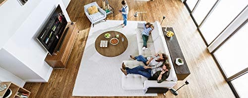 VIZIO SB4051-D5 Smartcast 40” 5.1 Slim Sound Bar System, Black 13