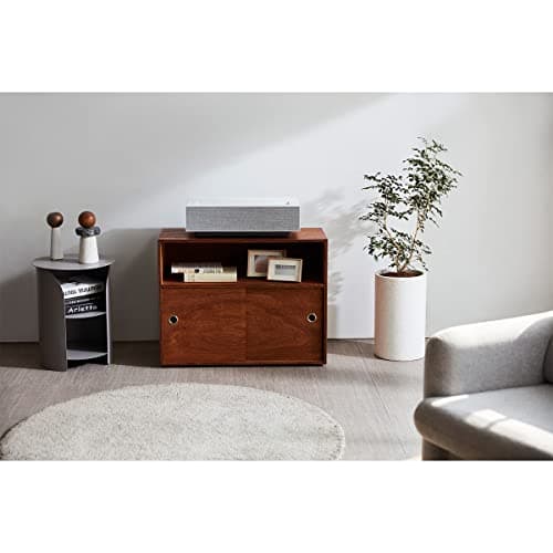 LG CineBeam UHD 4K Projector HU715QW - DLP Ultra Short Throw Laser Smart Home Theater Projector, White 7