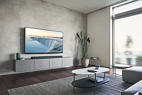 Sony HT-A7000 7.1.2ch 500W Dolby Atmos Sound Bar Surround Sound Home Theater with DTS:X and 360 Spatial Sound Mapping, works with Alexa and Google Assistant,Black 12