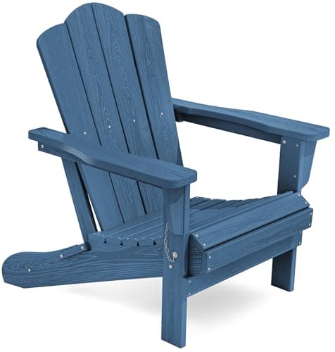 Adirondack Chairs