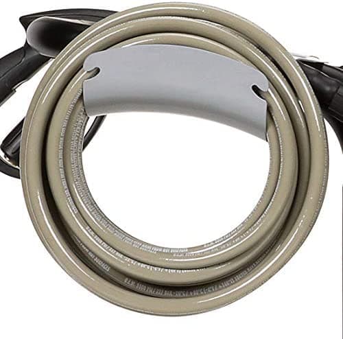 Simpson Cleaning 3100 PSI Gas Pressure Washer, 2.4 GPM Power Washer for Residential Use, Kohler SH270 Engine, 25-Foot MorFlex Hose, MegaShot, 49-State (MS60763) 12