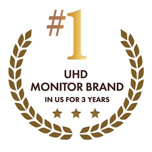 LG 27UN850-W Ultrafine Computer Monitor 27-Inch UHD 4K UHD 2160p IPS with VESA DisplayHDR 400 AMD FreeSync and USB-C - White/Silver 14