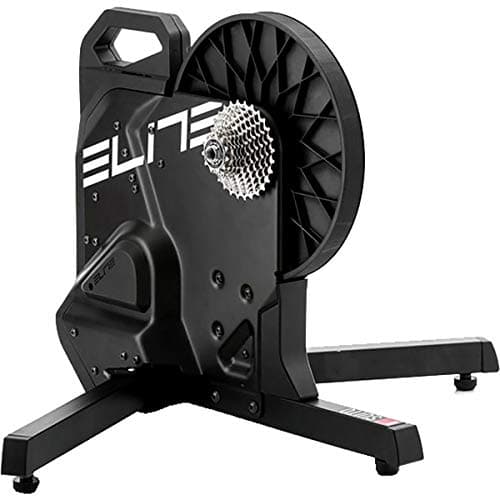 Elite SUITO Smart Trainer Interactive Trainer