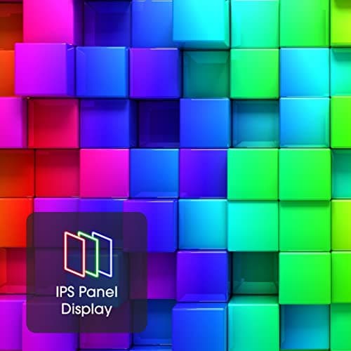 Sceptre 27-inch FHD 1080p IPS LED Gaming Monitor 1ms HDMI x3 DisplayPort up to 144Hz AMD FreeSync Premium Build-in Speakers, Edgeless Machine Black (E275B-FPN168) 8