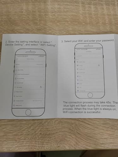 Kestanlora 1080 Full HD Wireless Mini Cameras,Small Nanny Cam,Wall Outlet WiFi Camera Indoor Camera for Home Security【Upgraded】 7