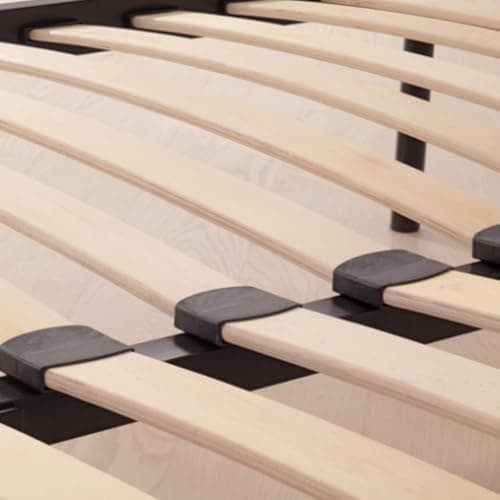 Yimisya Ergonomic Sofa Bed Wood Slats Replacement Sofa & Bed Slats, Slightly Curved Design, for Most Sofas and Beds