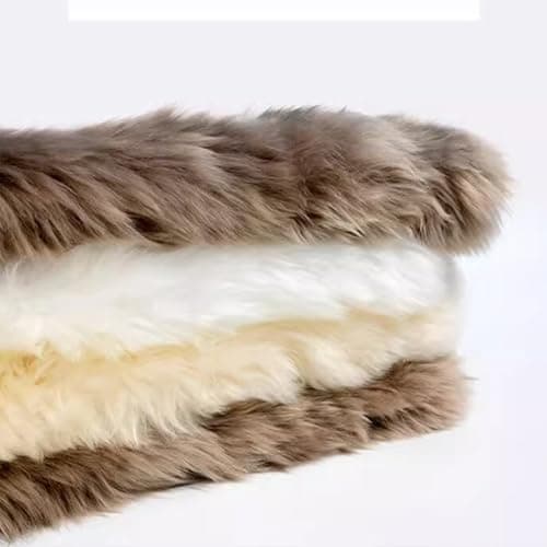 Sheepskin Wool Mattress Topper Sheepskin Mattress Pad Wool Mattress Pad Sheepskin Mattress Protector Wool Mattress Protector Sheepskin Mattress Cover Wool Mattress Cover Sheepskin Wool Bed Topper(190X 6