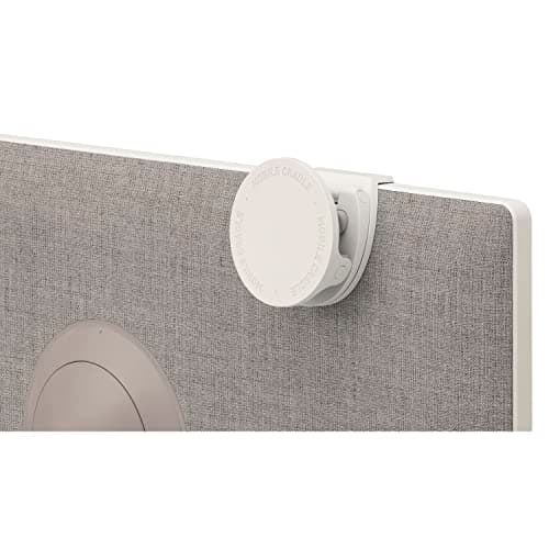 LG 27-Inch Class StanbyMe 1080p-Portable Touch-Screen-Monitor 27ART10AKPL, Built-in Battery, Full Swivel Rotation, 60Hz Refresh Rate, Calming Beige 15